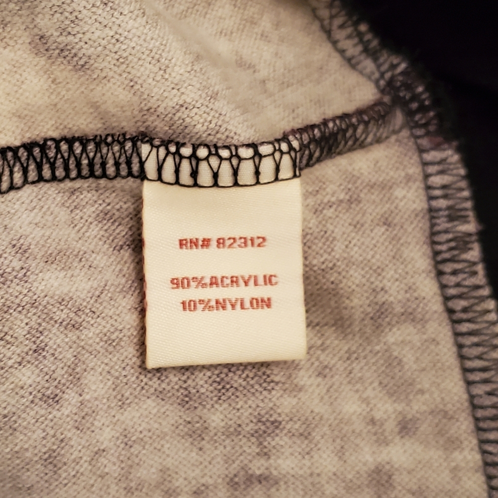 ARYEH Anthropologie NWT Sweater Dress w/Black Beaded Neckline Size M - Picture 7 of 8